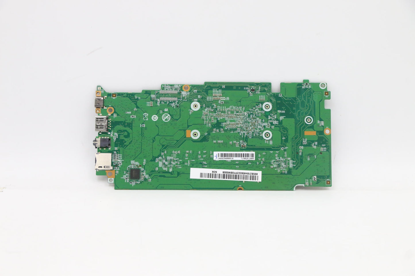 Lenovo (5B21B44582) BDPLANAR MBL 82B8, i3-10110U, UMA, 4G