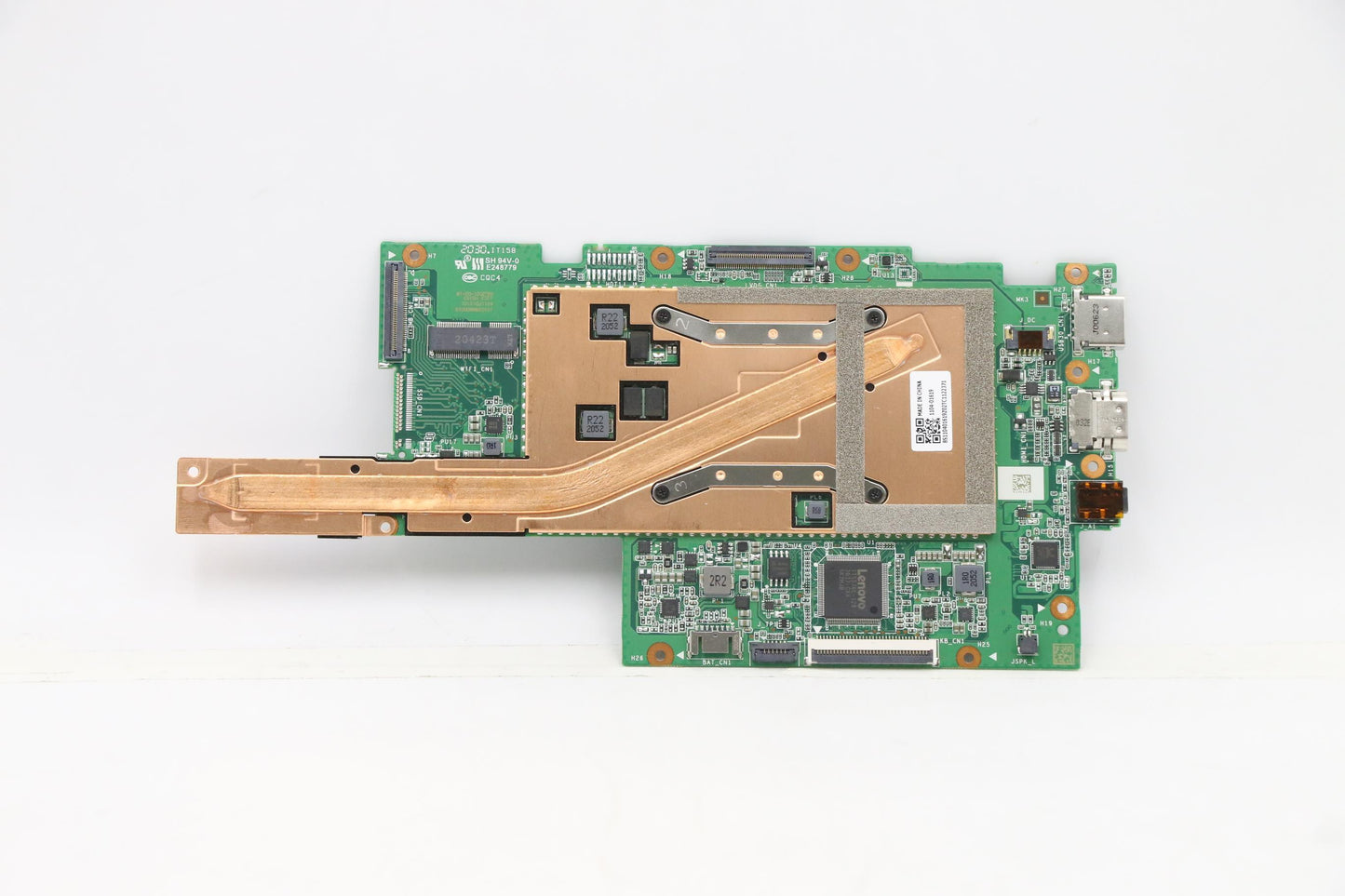 Lenovo Bdplanar Mbl82G4Win3050Euma4G6 - 5B21B44588