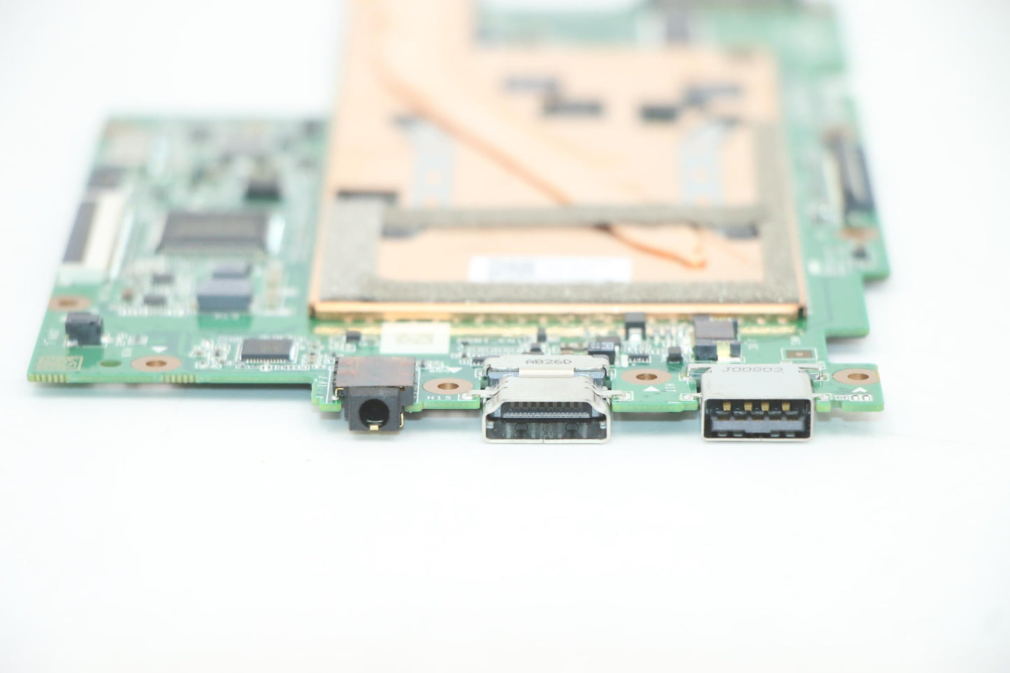 Lenovo Bdplanar Mbl82G4Win3020Euma4G6 - 5B21B44590