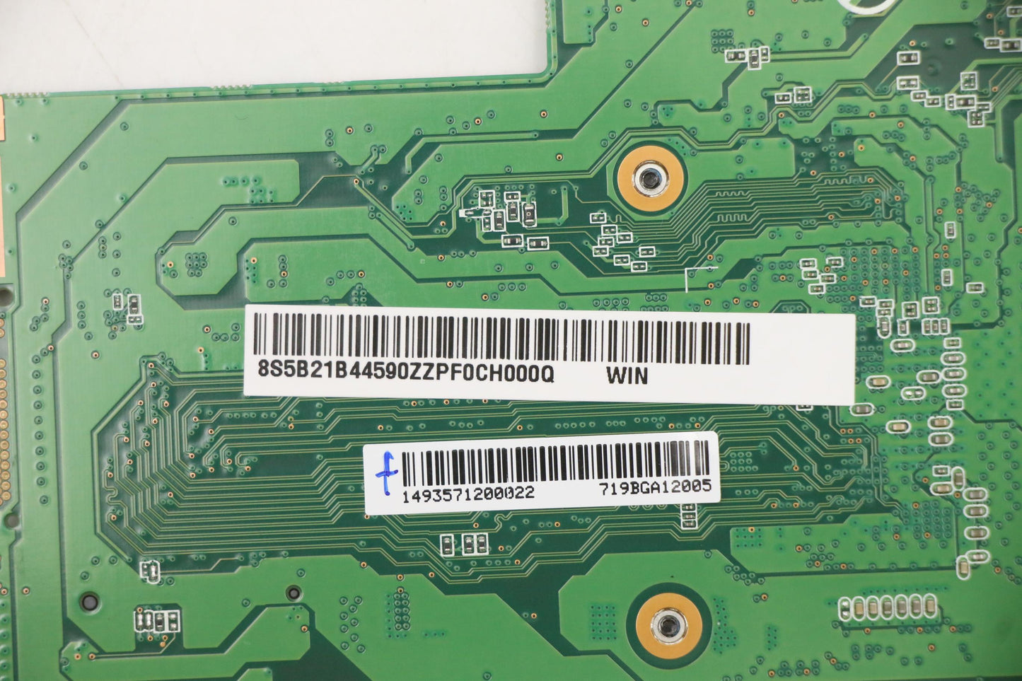 Lenovo Bdplanar Mbl82G4Win3020Euma4G6 - 5B21B44590