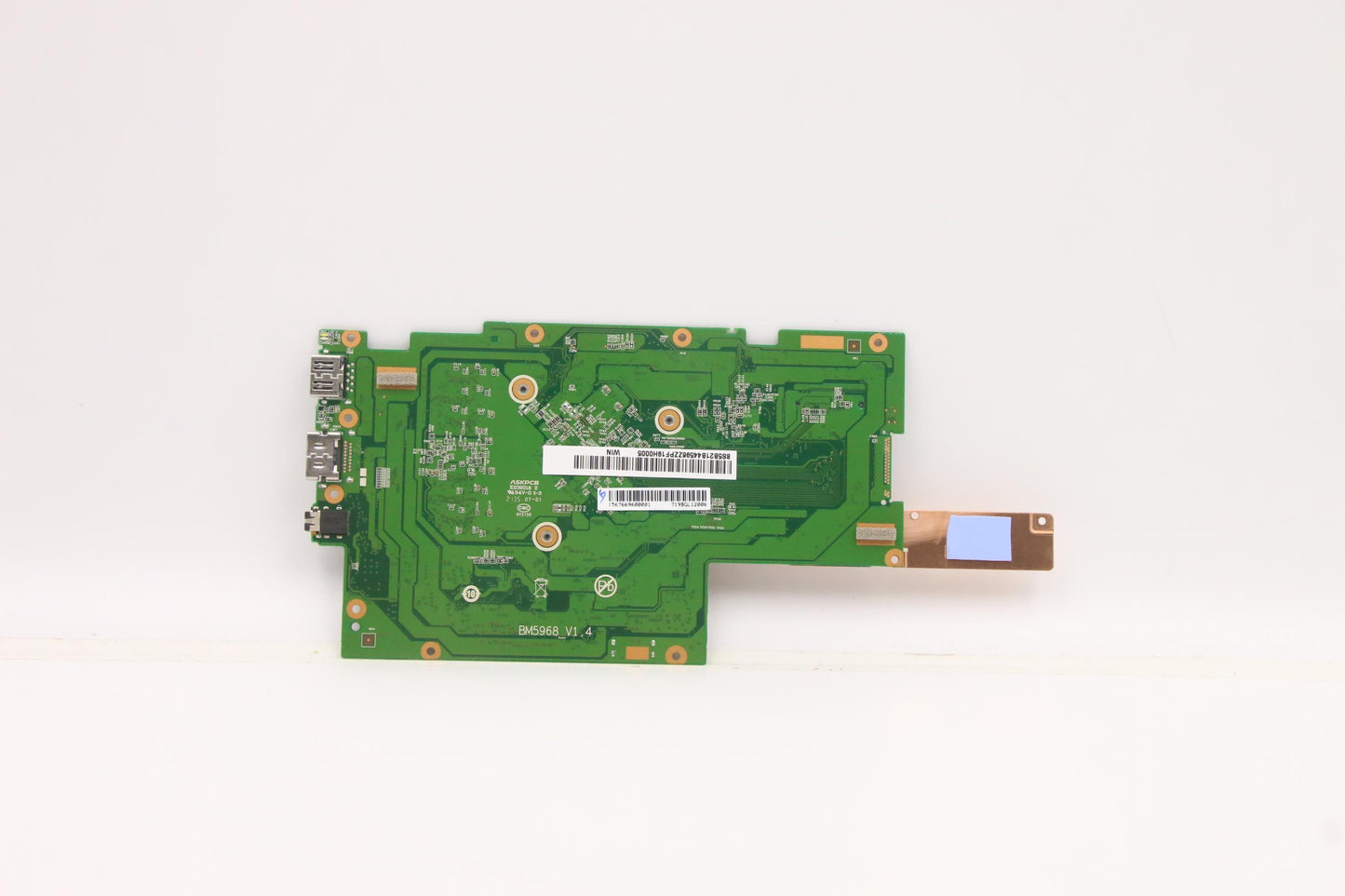 Lenovo Bdplanar Mb L 82B2 Win N5030Um - 5B21B44596