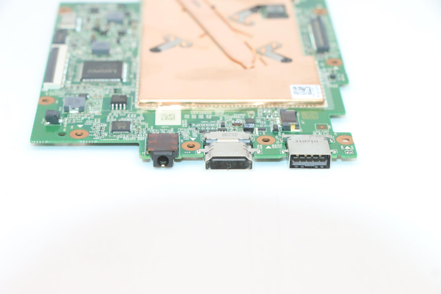 Lenovo Bdplanar Mb L 82B2 Win N5030Um - 5B21B44596