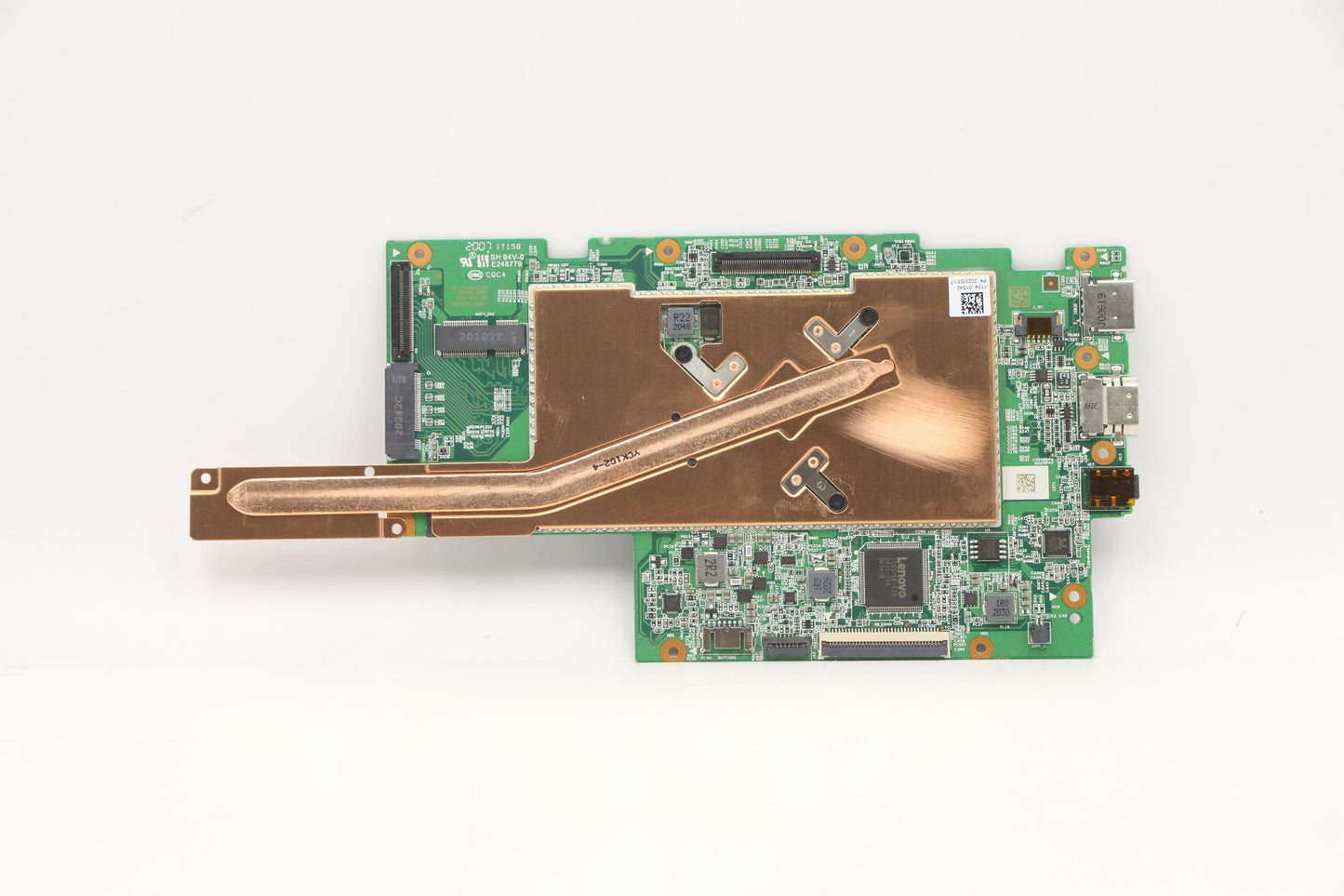 Lenovo Bdplanar Mb L 82B2 Win N5030Um - 5B21B44597