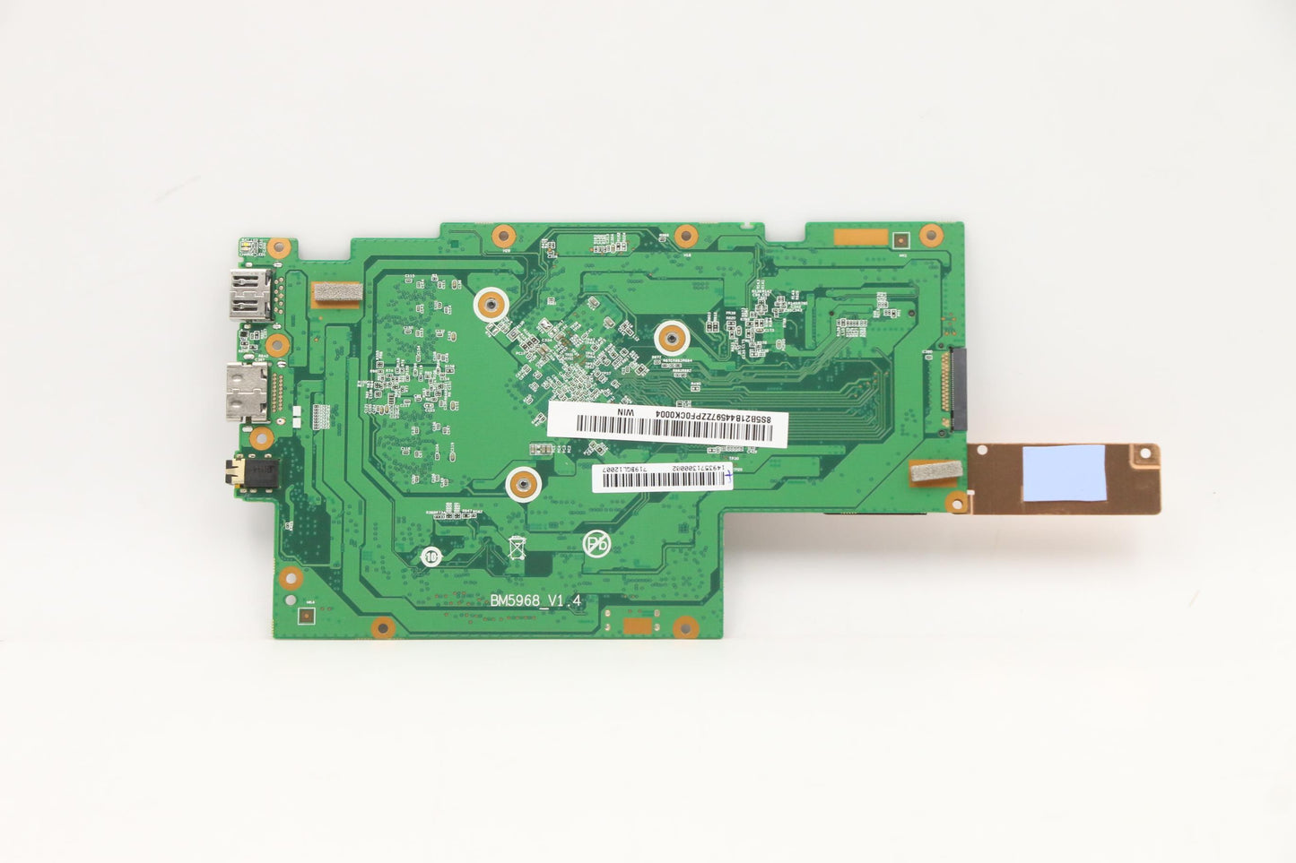 Lenovo Bdplanar Mb L 82B2 Win N5030Um - 5B21B44597