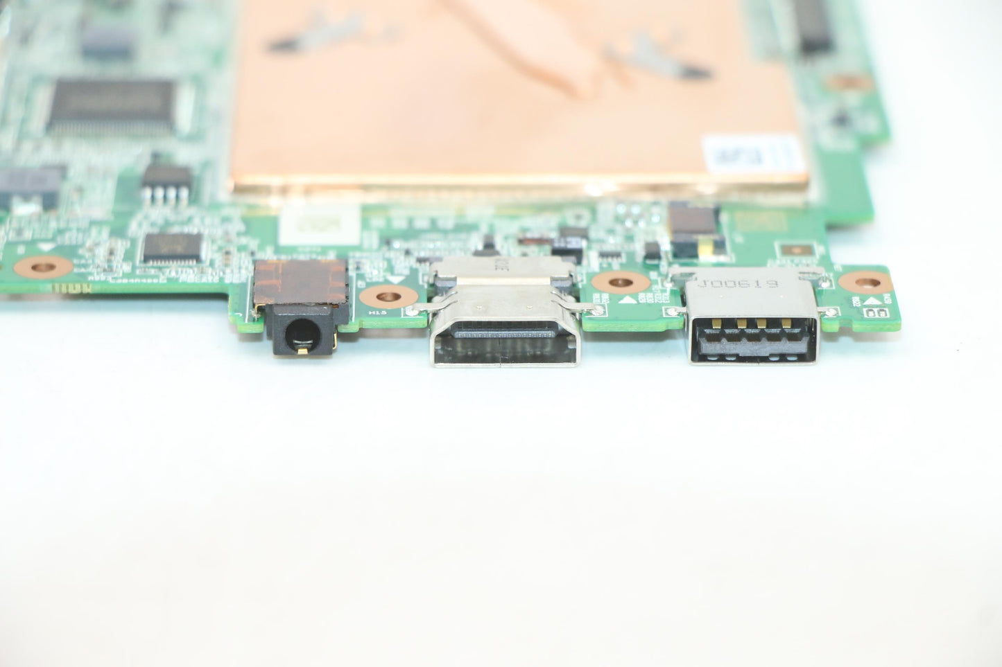 Lenovo Bdplanar Mb L 82B2 Win N5030Um - 5B21B44597
