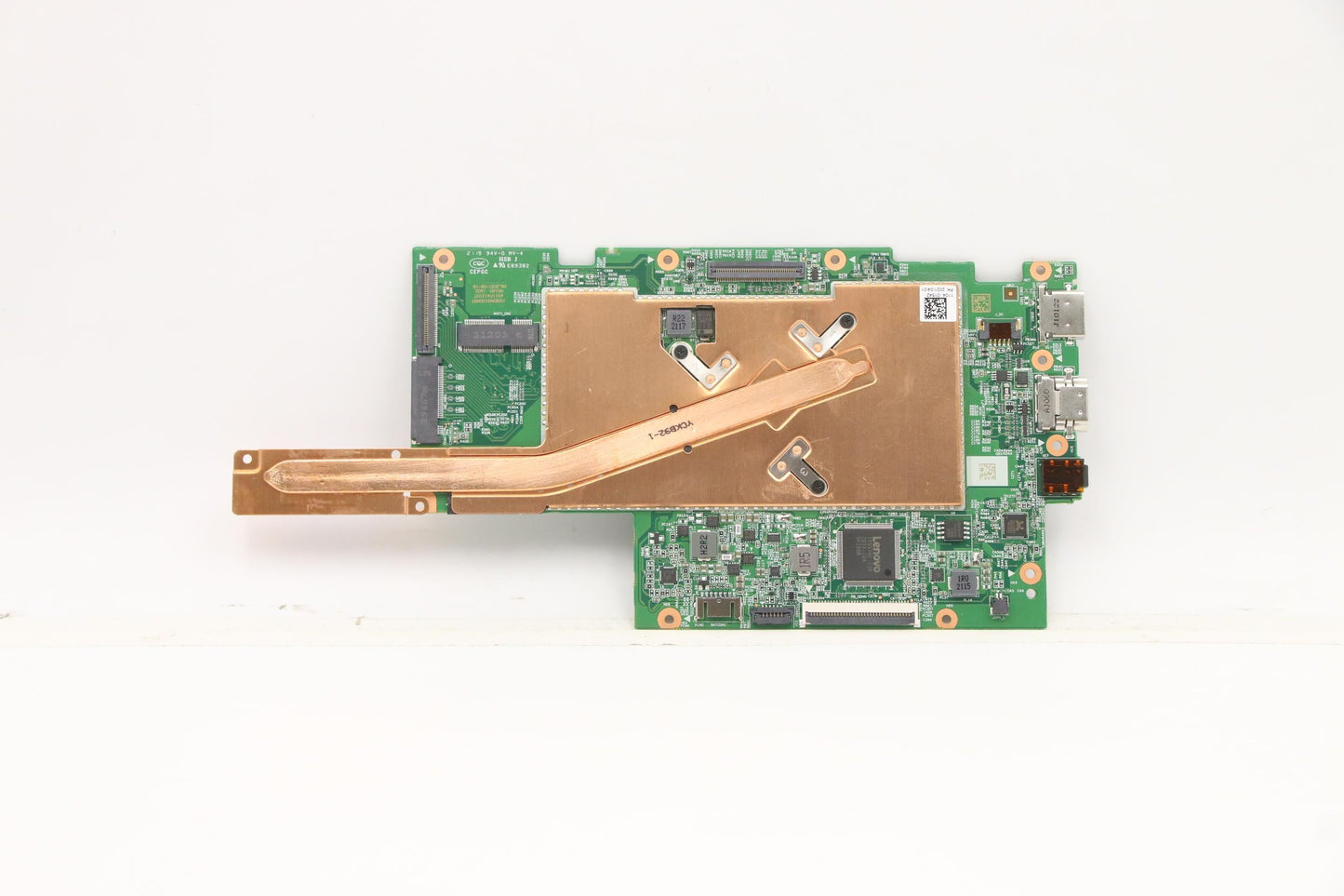 Lenovo Bdplanar Mb L 82B2 Win N4120Um - 5B21B44598