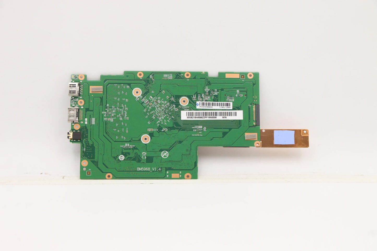 Lenovo Bdplanar Mb L 82B2 Win N4120Um - 5B21B44598