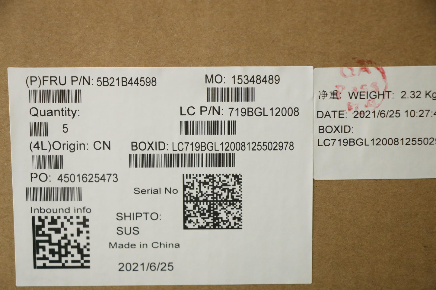 Lenovo Bdplanar Mb L 82B2 Win N4120Um - 5B21B44598