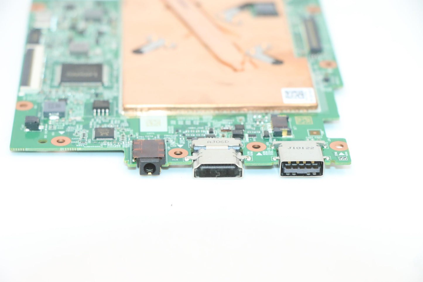 Lenovo Bdplanar Mb L 82B2 Win N4120Um - 5B21B44598