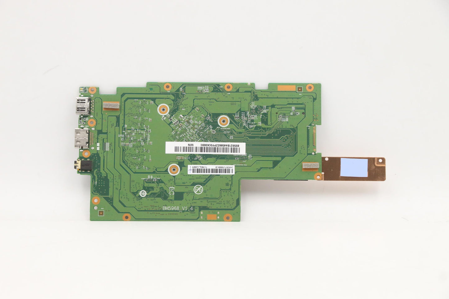 Lenovo Bdplanar Mb L 82B2 Win N4020Um - 5B21B44599