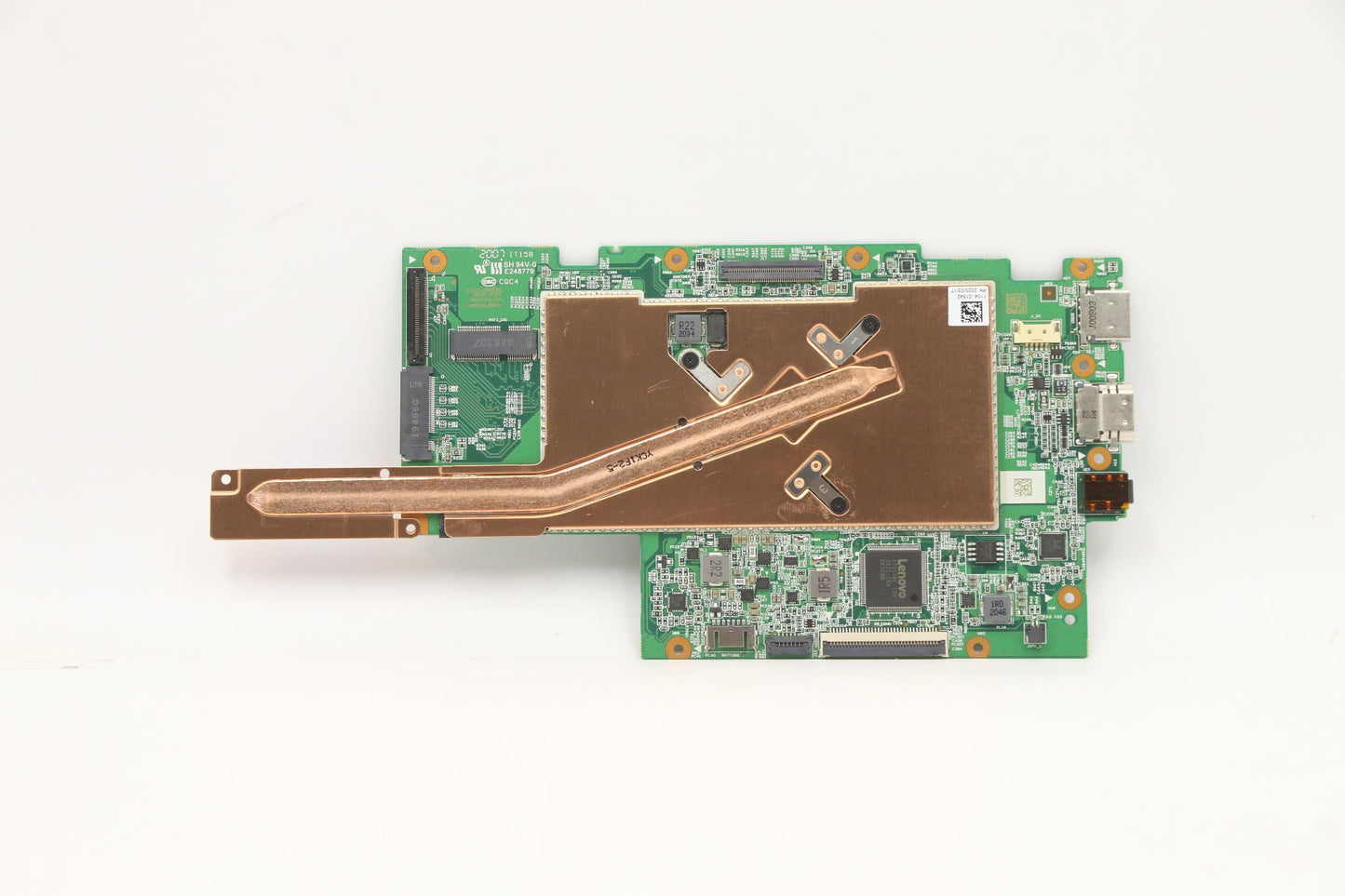 Lenovo Bdplanar Mb L 82B2 Win N4020Um - 5B21B44600