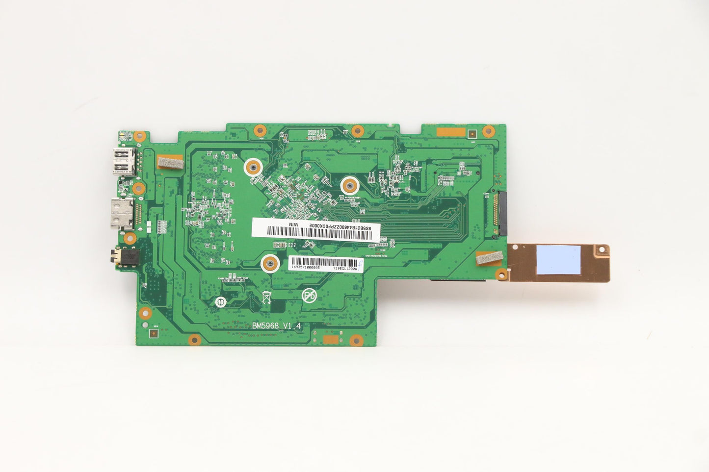 Lenovo Bdplanar Mb L 82B2 Win N4020Um - 5B21B44600