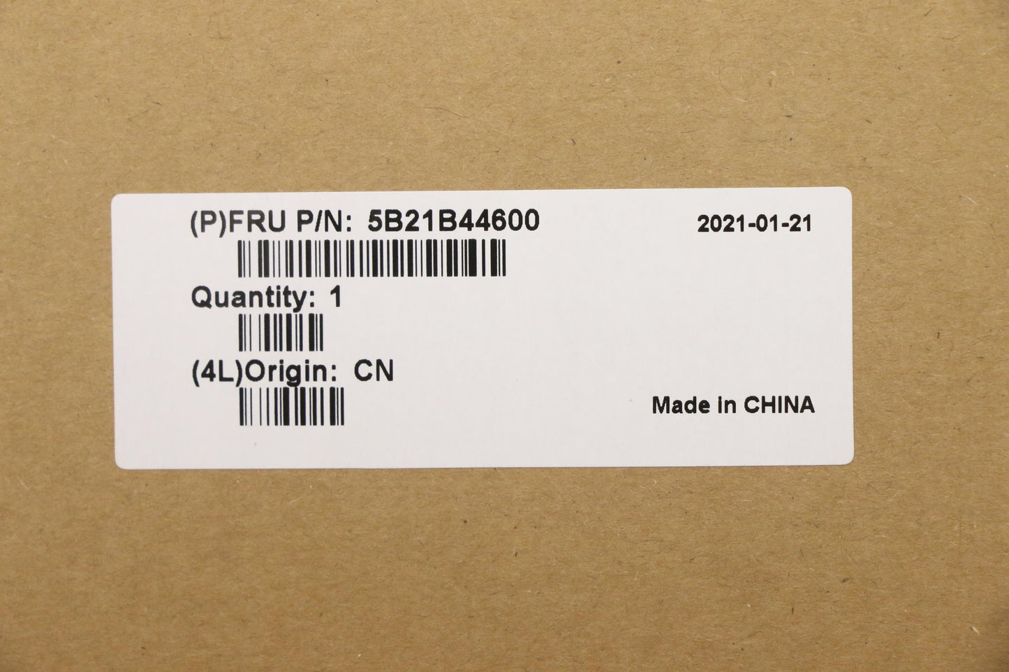 Lenovo Bdplanar Mb L 82B2 Win N4020Um - 5B21B44600
