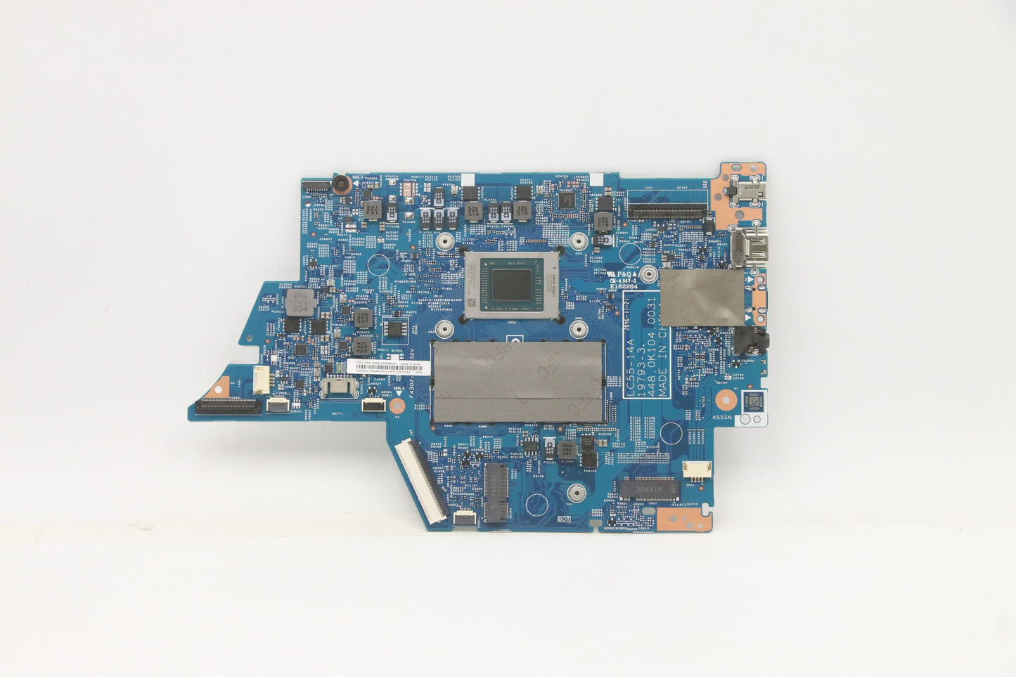 Lenovo Bdplanar Mb W 81X2 Win R54500U - 5B21B44605