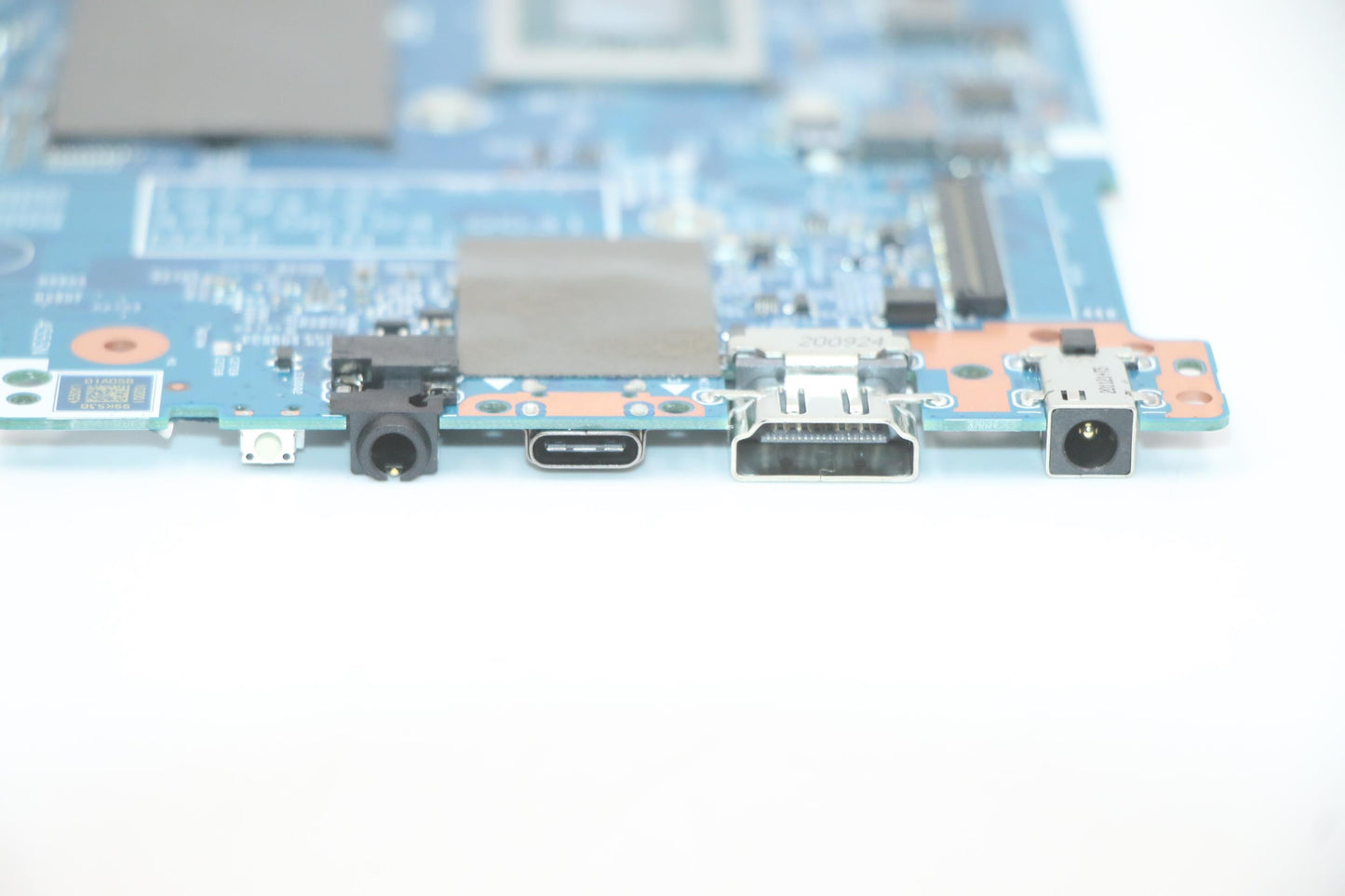 Lenovo Bdplanar Mb W 81X2 Win R54500U - 5B21B44605