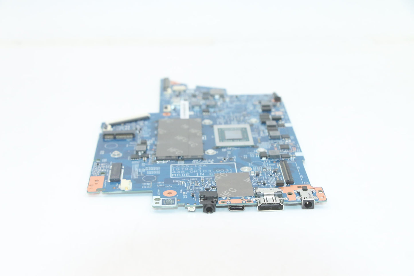 Lenovo System Board, AMD Ryzen 5 4500U, UMA, 16GB - 5B21B44609