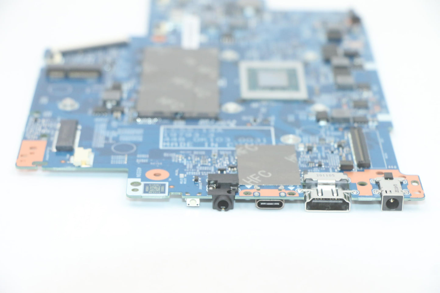 Lenovo System Board, AMD Ryzen 5 4500U, UMA, 16GB - 5B21B44609