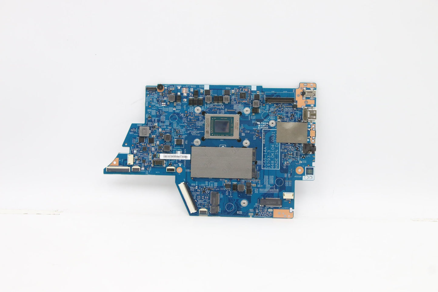 Lenovo Bdplanar Mb W 81X2 Win R74700U - 5B21B44610