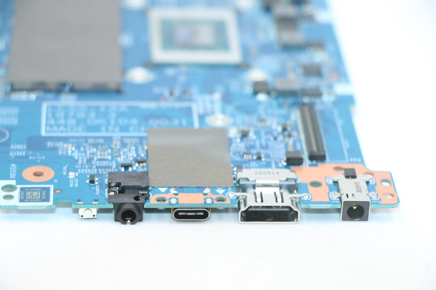 Lenovo Bdplanar Mb W 81X2 Win R74700U - 5B21B44610
