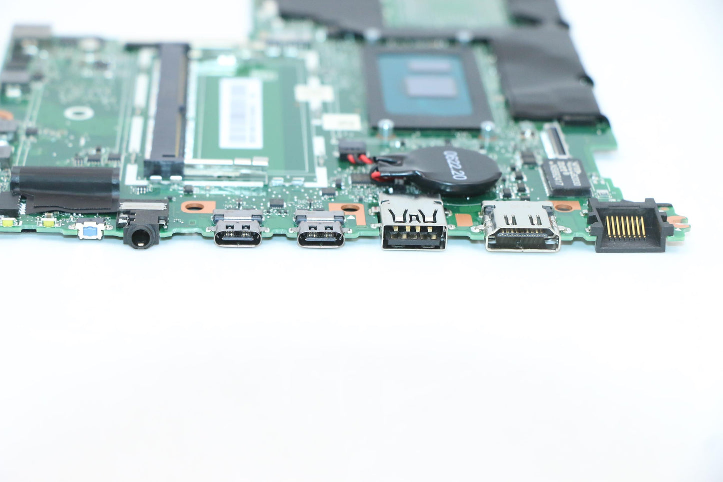 Lenovo Bdplanar Mbq20Smwini31005G1_Um - 5B21B45079