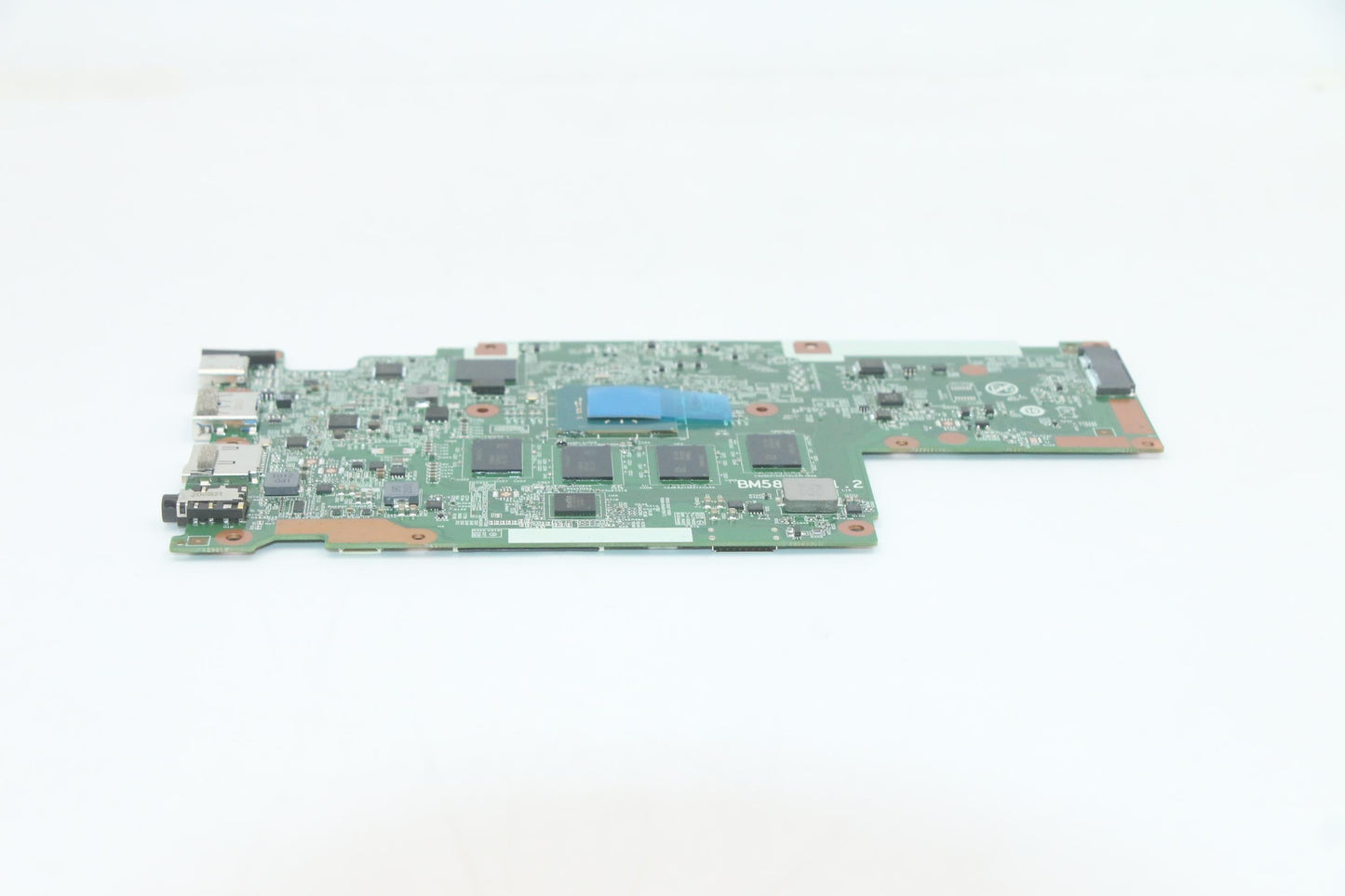 Lenovo (5B21B45087) Motherboard with N4000, UMA Graphics, 32GB Storage