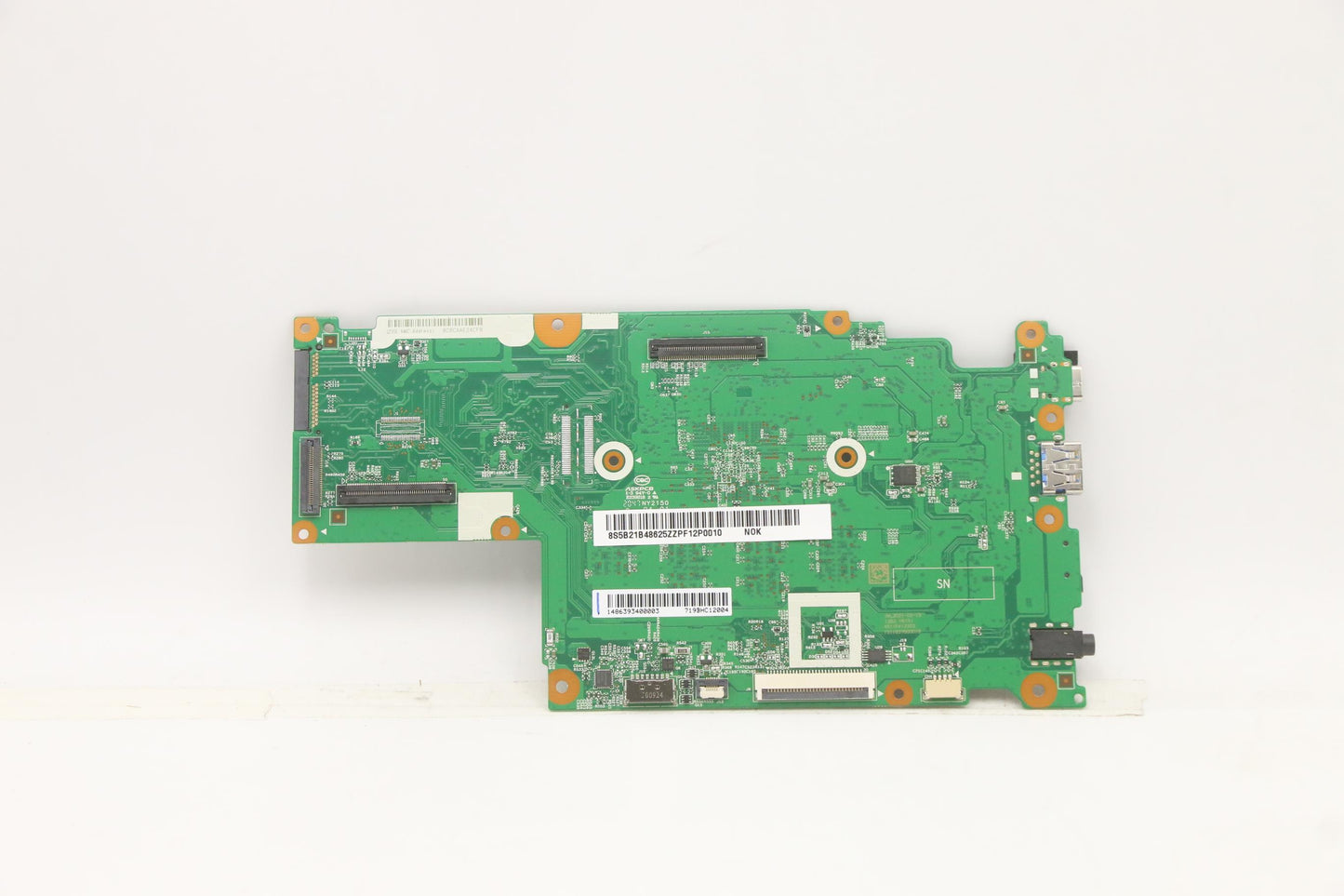 Lenovo Bdplanar Mb L81Tanok N4000_Uma - 5B21B48625