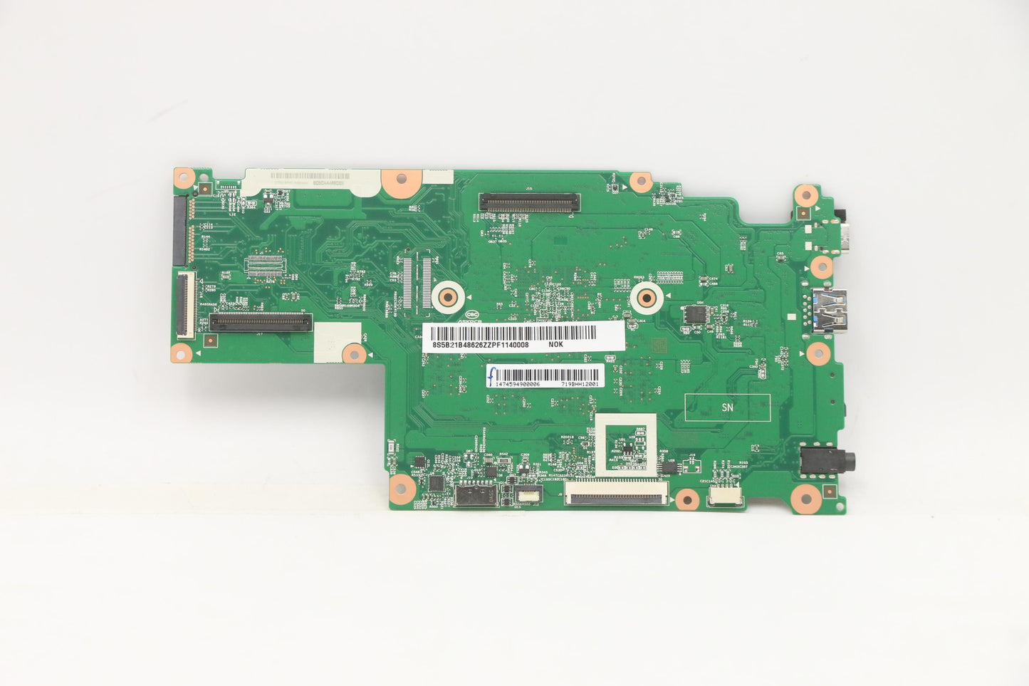 Lenovo Bdplanar Mb L 82Bb Nok N4020Um - 5B21B48626