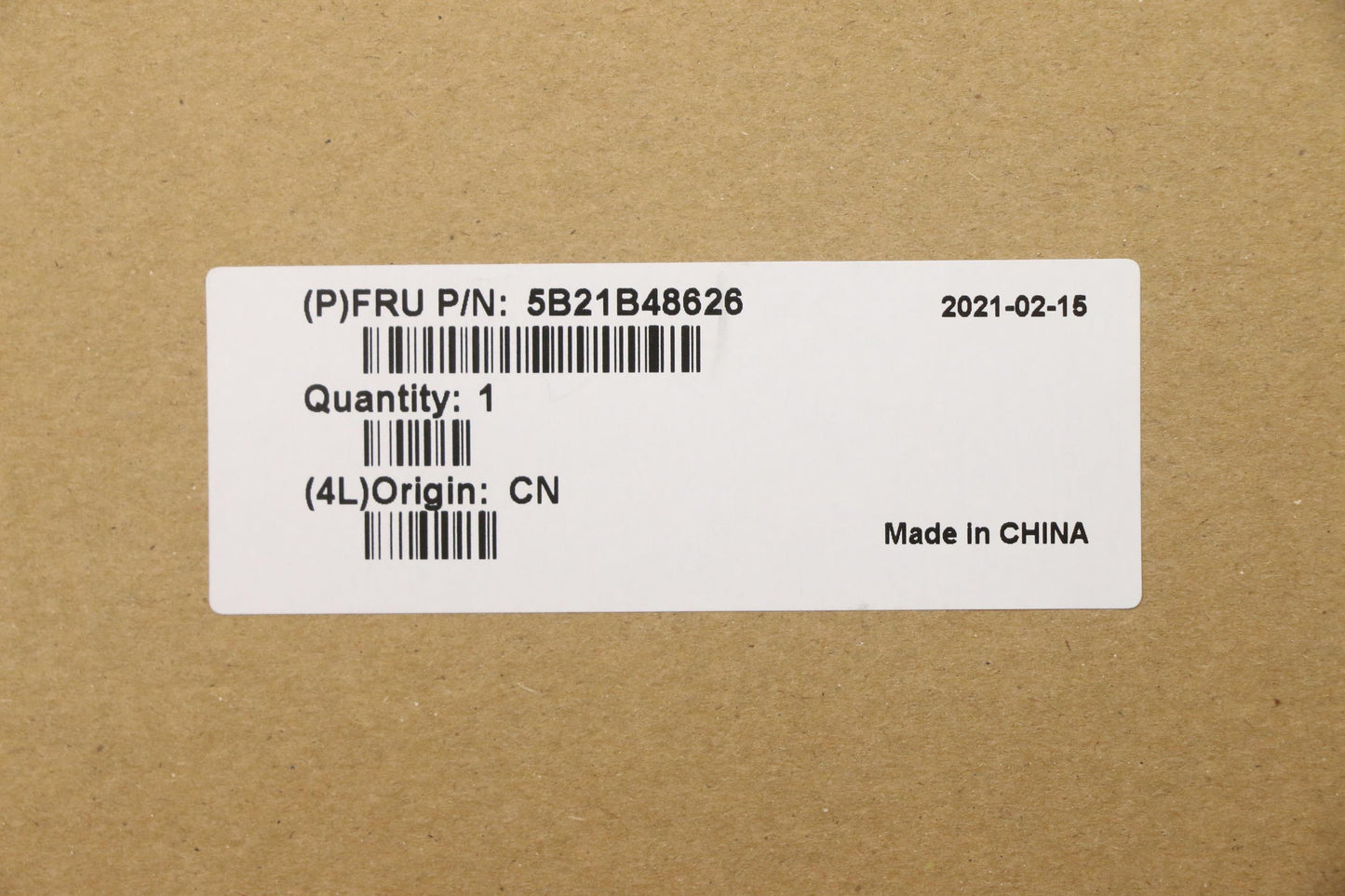 Lenovo Bdplanar Mb L 82Bb Nok N4020Um - 5B21B48626