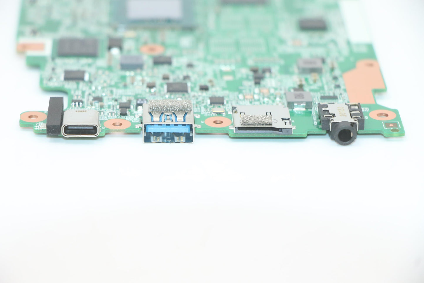 Lenovo Bdplanar Mb L 82Bb Nok N4020Um - 5B21B48626