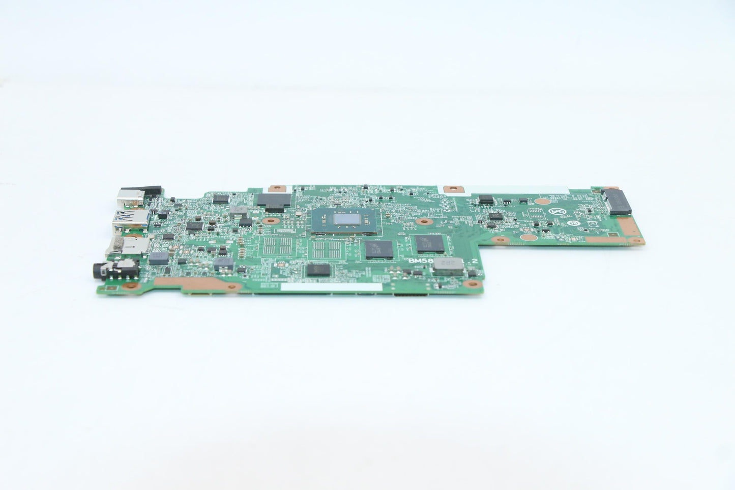 Lenovo (5B21B48627) Motherboard with N4020 UMA, 4G RAM, 64GB eMMC