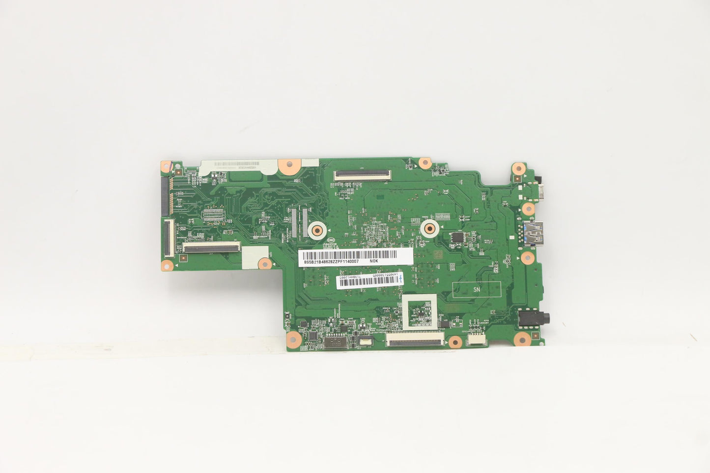 Lenovo Bdplanar Mb L 82Bb Nok N4020Um - 5B21B48628