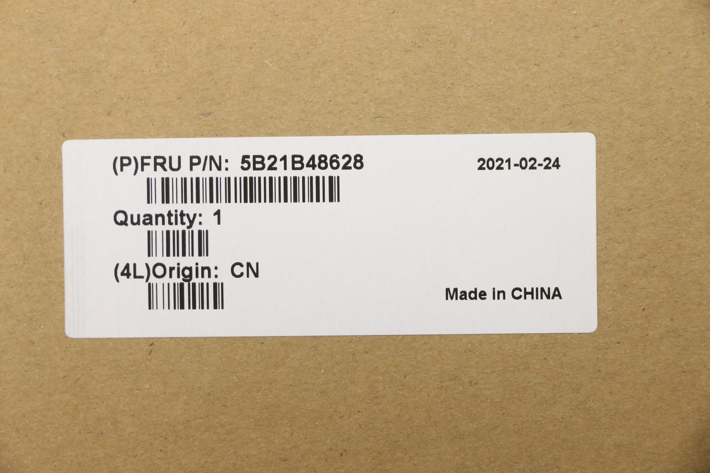 Lenovo Bdplanar Mb L 82Bb Nok N4020Um - 5B21B48628