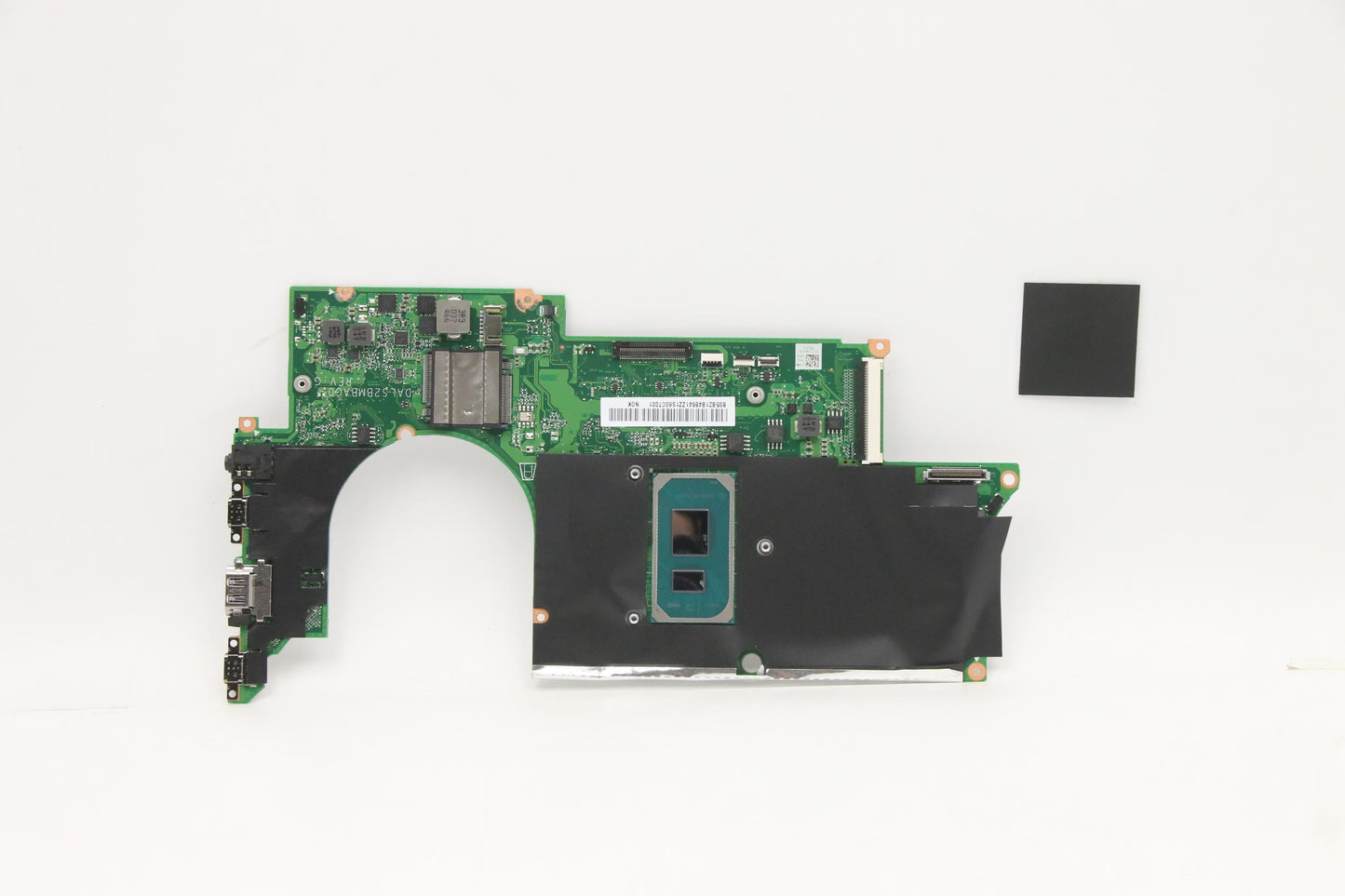 Lenovo Bdplanar Mb Q 82A3 Nok I71165G - 5B21B48641