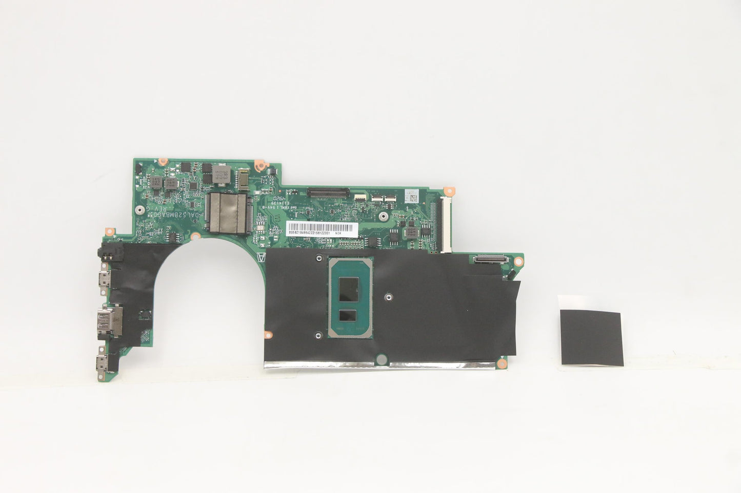 Lenovo Bdplanar Mb Q 82A3 Nok I51135G - 5B21B48642