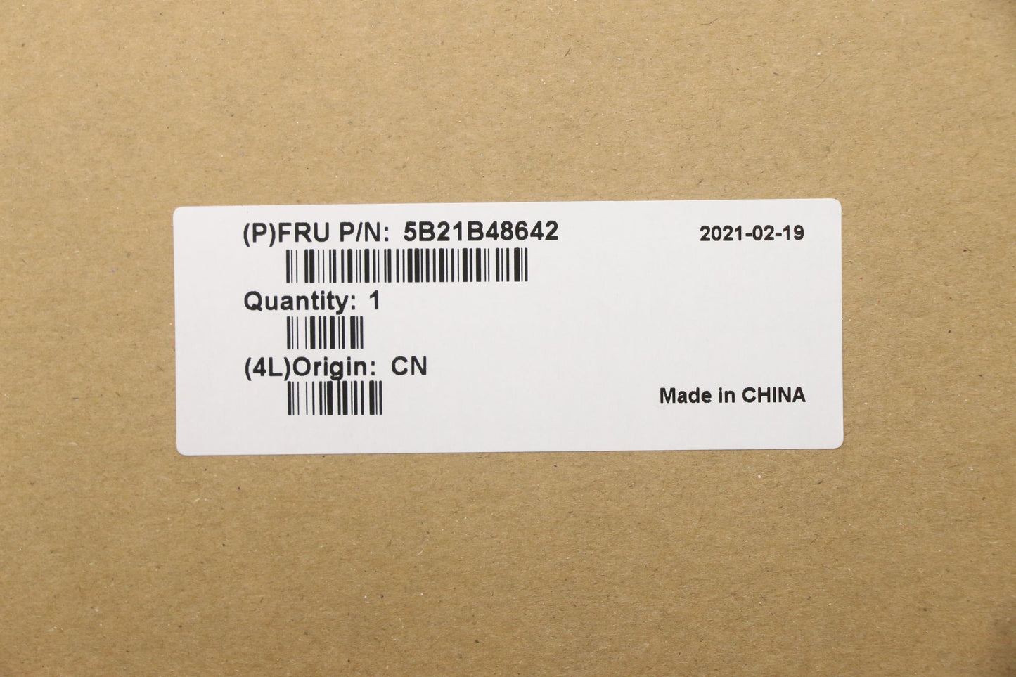 Lenovo Bdplanar Mb Q 82A3 Nok I51135G - 5B21B48642