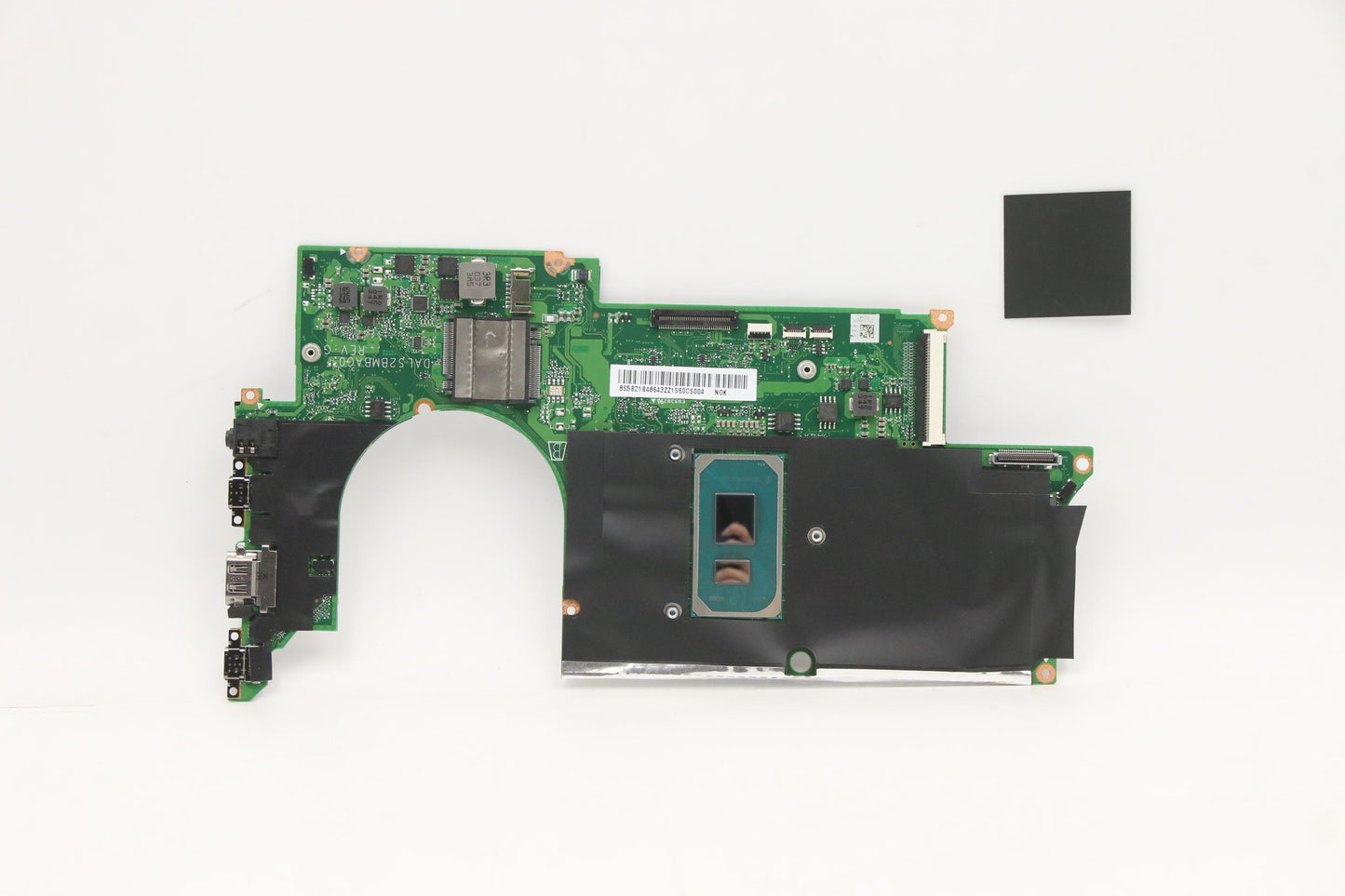 Lenovo Bdplanar Mb Q 82A3 Nok I71165G - 5B21B48643
