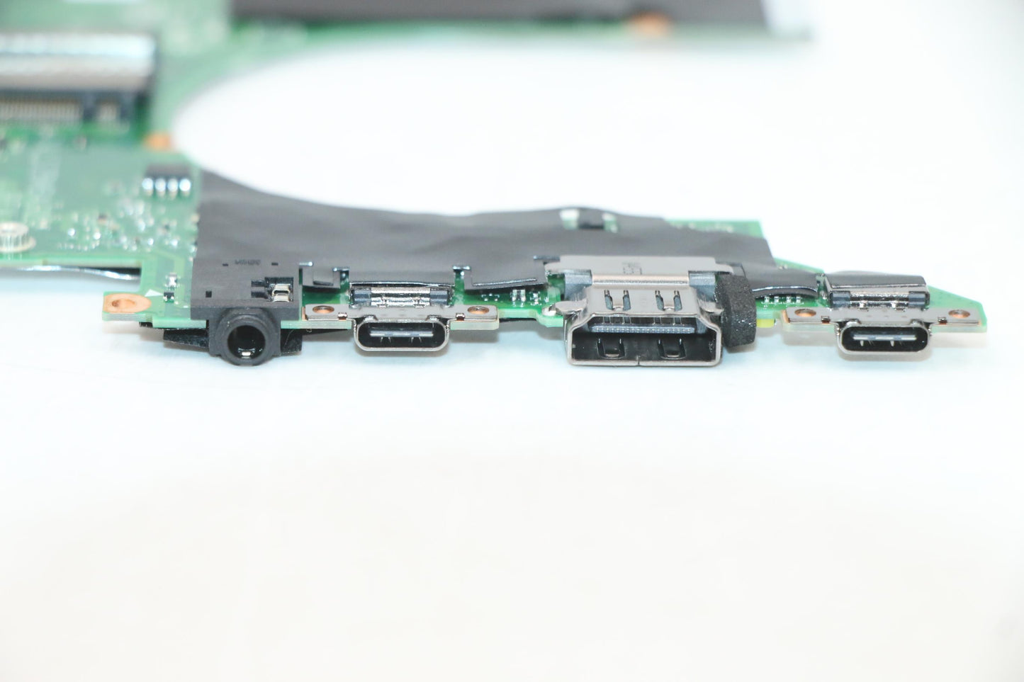 Lenovo Bdplanar Mb Q 82A3 Nok I71165G - 5B21B48643
