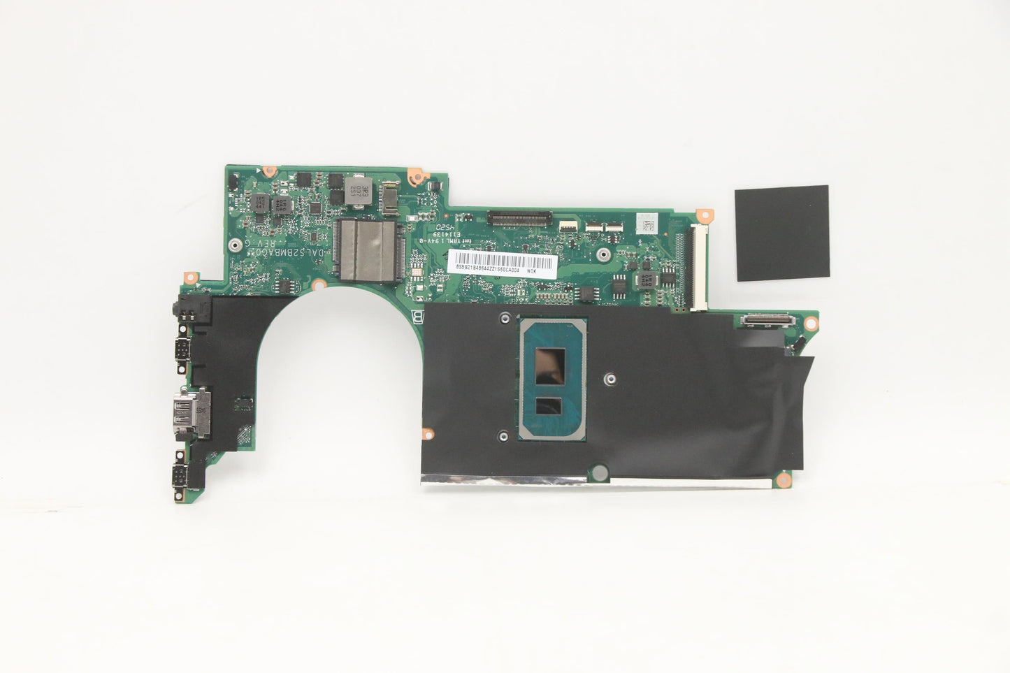 Lenovo Bdplanar Mb Q 82A3 Nok I51135G - 5B21B48644