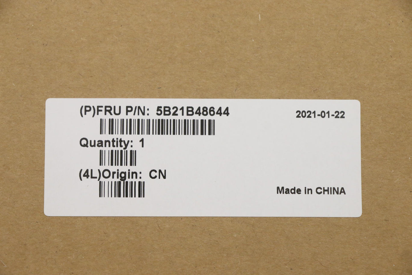 Lenovo Bdplanar Mb Q 82A3 Nok I51135G - 5B21B48644