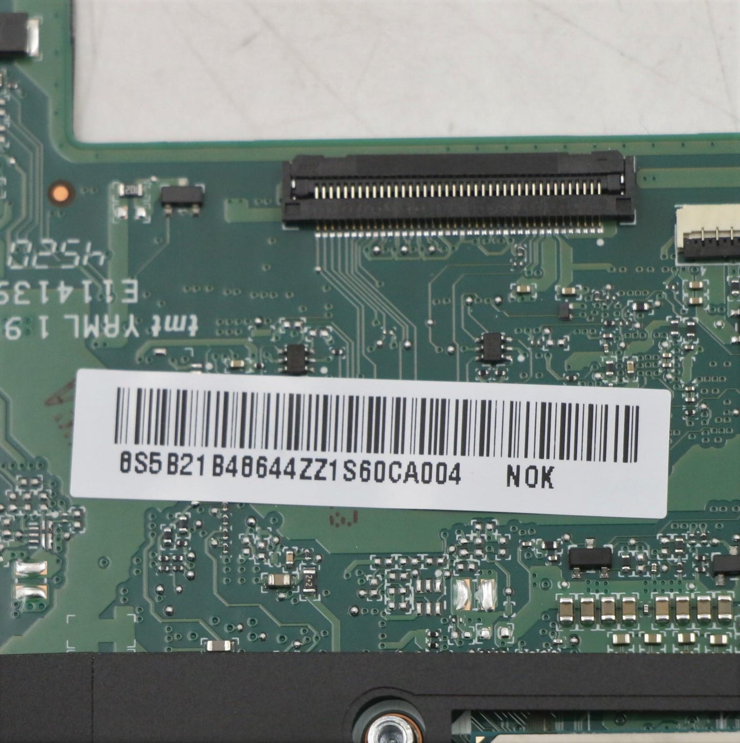 Lenovo Bdplanar Mb Q 82A3 Nok I51135G - 5B21B48644