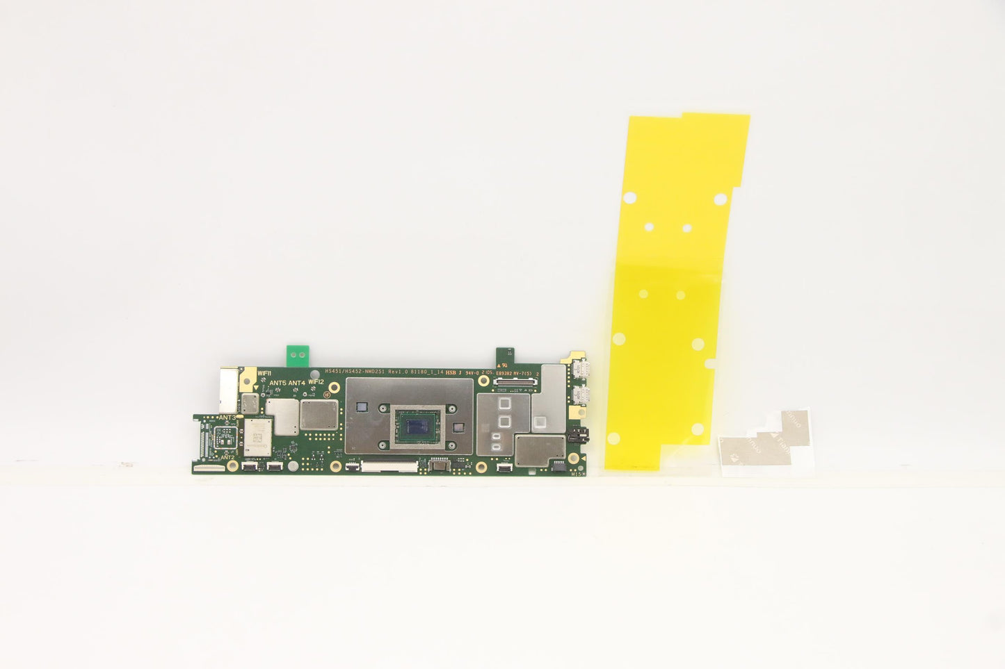 Lenovo Bdplanar Mb Wt 82Ke Win Sc8180 - 5B21B48645