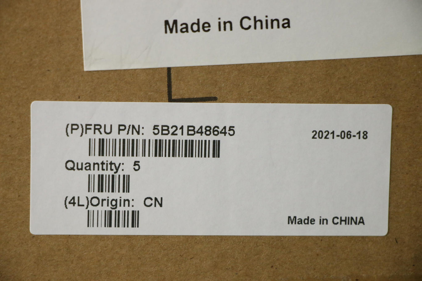 Lenovo Bdplanar Mb Wt 82Ke Win Sc8180 - 5B21B48645