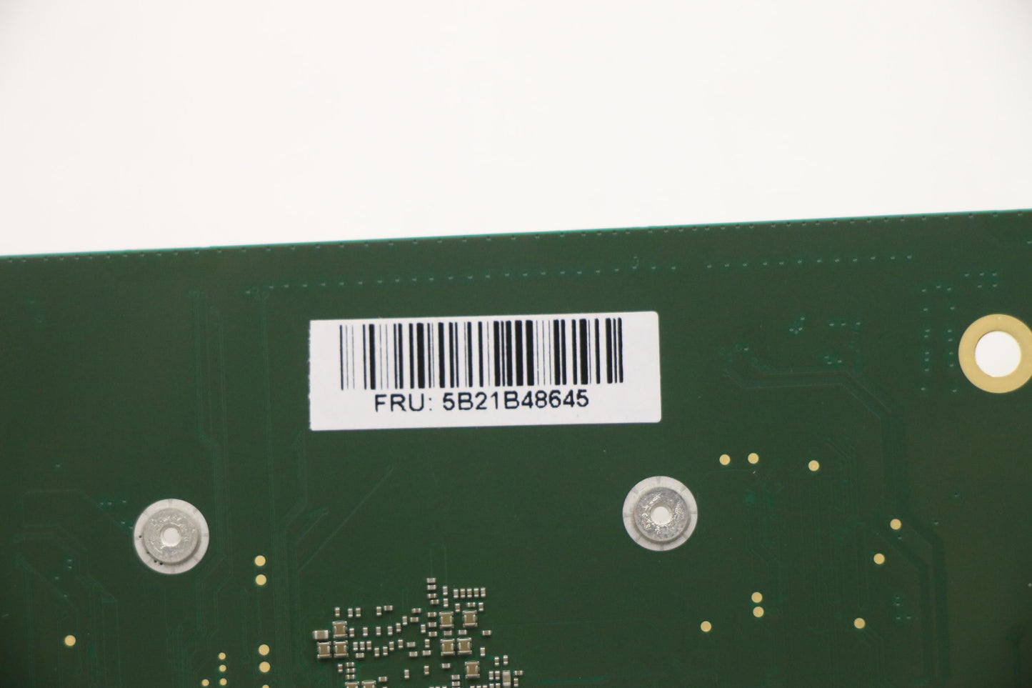 Lenovo Bdplanar Mb Wt 82Ke Win Sc8180 - 5B21B48645