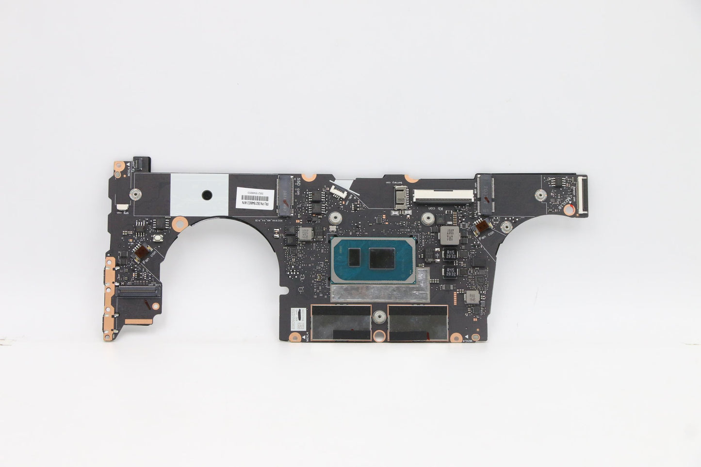 Lenovo Bdplanar Mb H82Ev Noki51135G7_ - 5B21B48653