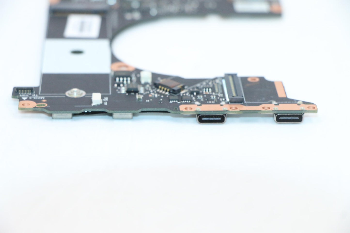Lenovo Bdplanar Mb H82Ev Noki51135G7_ - 5B21B48653