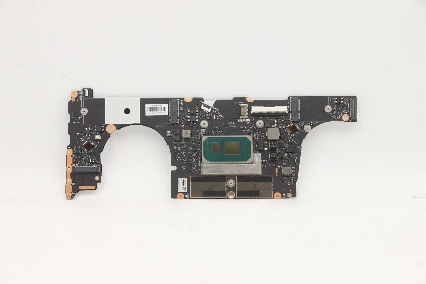 Lenovo Bdplanar Mbh82Ev Noki71165G7_U - 5B21B48654