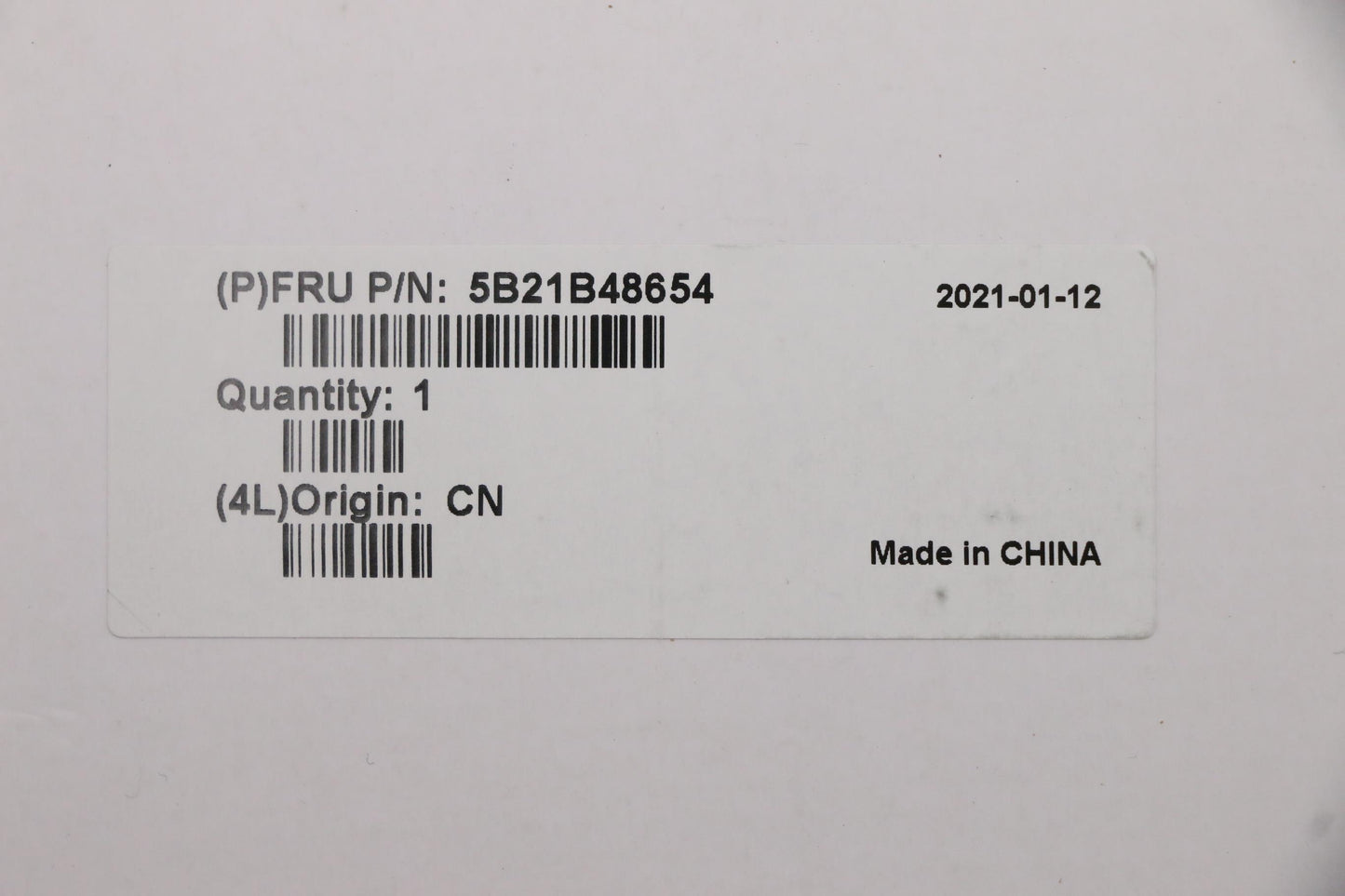 Lenovo Bdplanar Mbh82Ev Noki71165G7_U - 5B21B48654