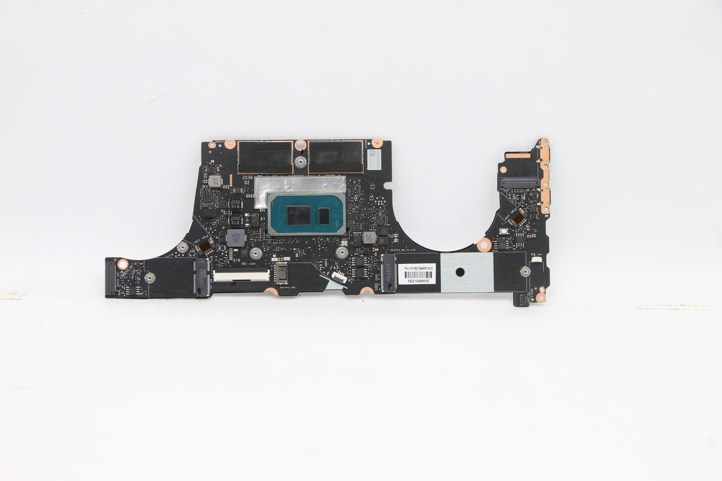Lenovo Bdplanar Mbh82Ev Noki51135G7_U - 5B21B48655
