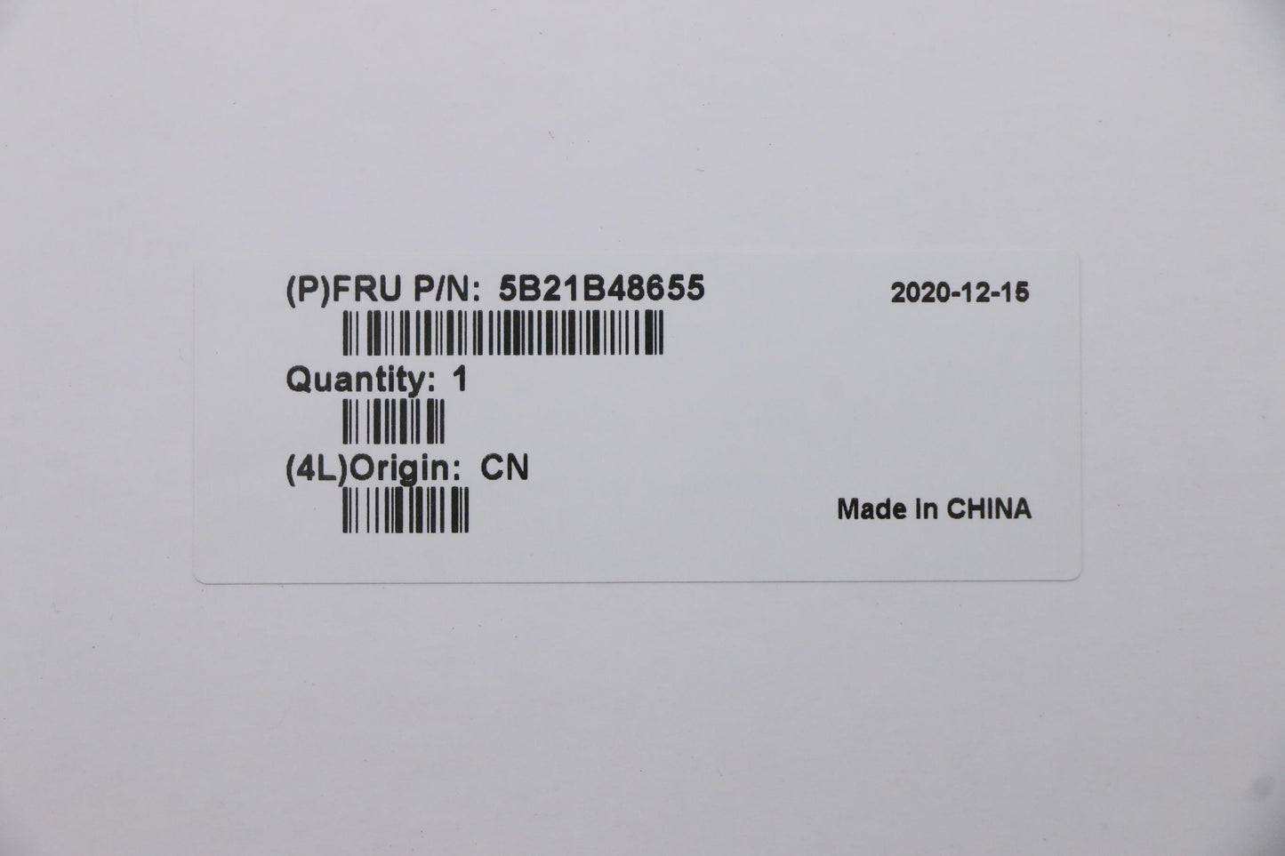Lenovo Bdplanar Mbh82Ev Noki51135G7_U - 5B21B48655