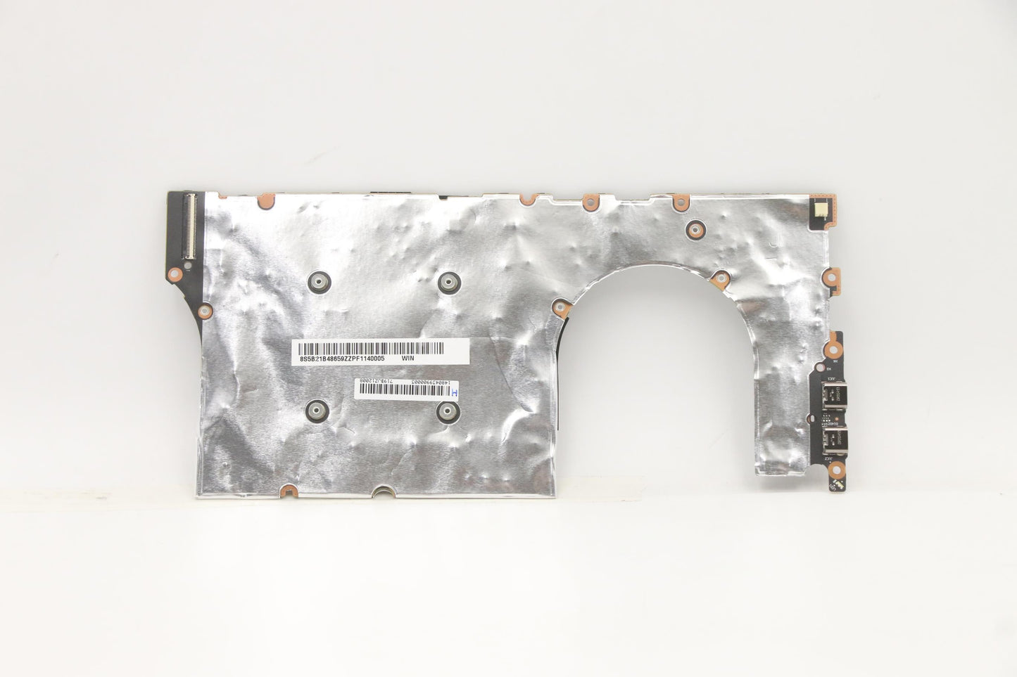 Lenovo Bdplanar Mb L82La Win R54600H_ - 5B21B48659